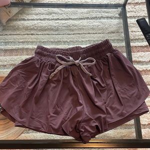 Amazon dolphin shorts